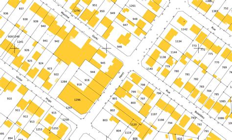 Cadastre